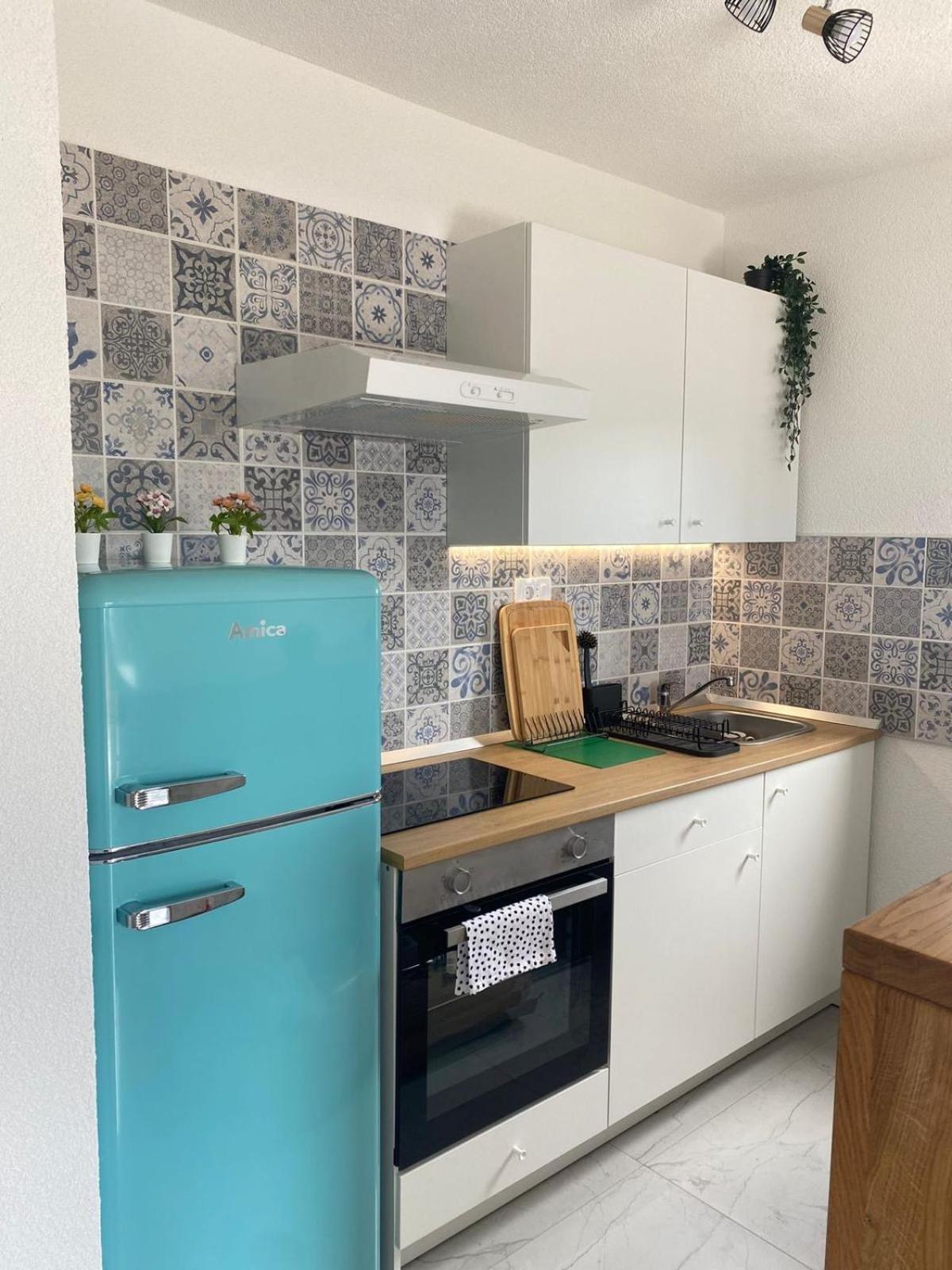 רוגוזניצה Apartment Koko מראה חיצוני תמונה