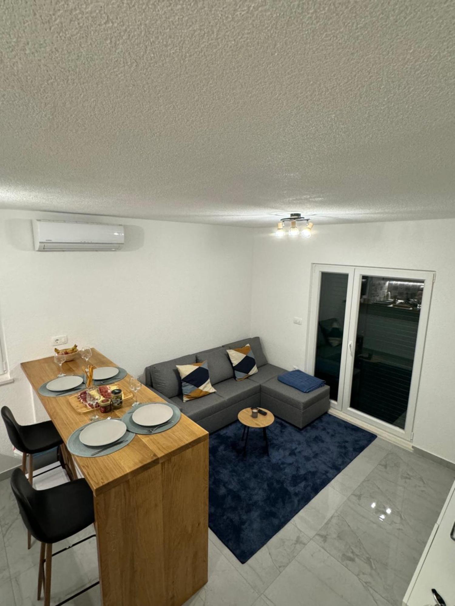 רוגוזניצה Apartment Koko מראה חיצוני תמונה