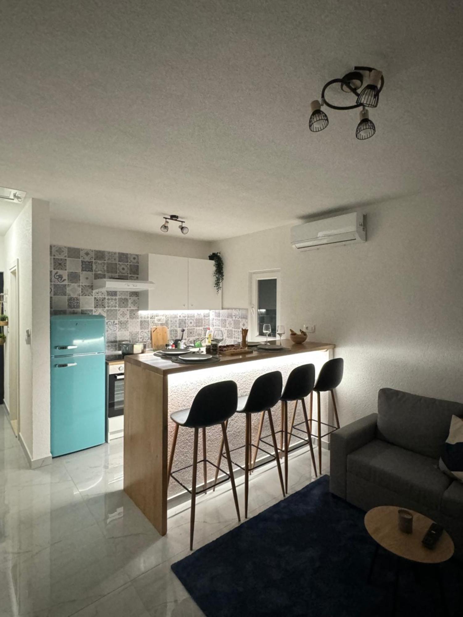 רוגוזניצה Apartment Koko מראה חיצוני תמונה