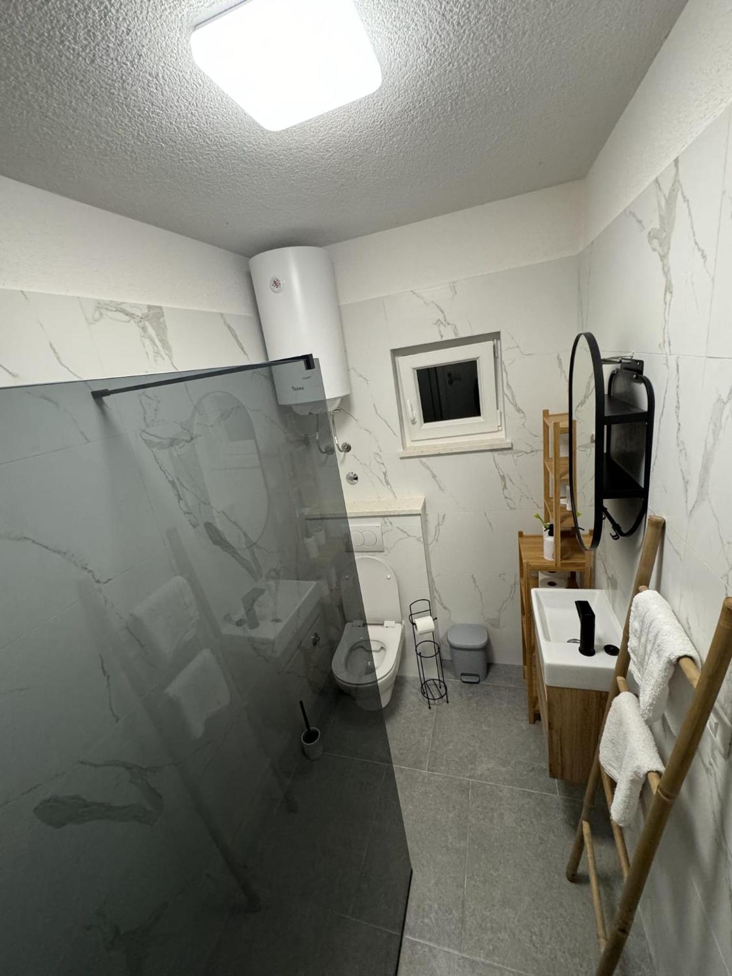רוגוזניצה Apartment Koko מראה חיצוני תמונה