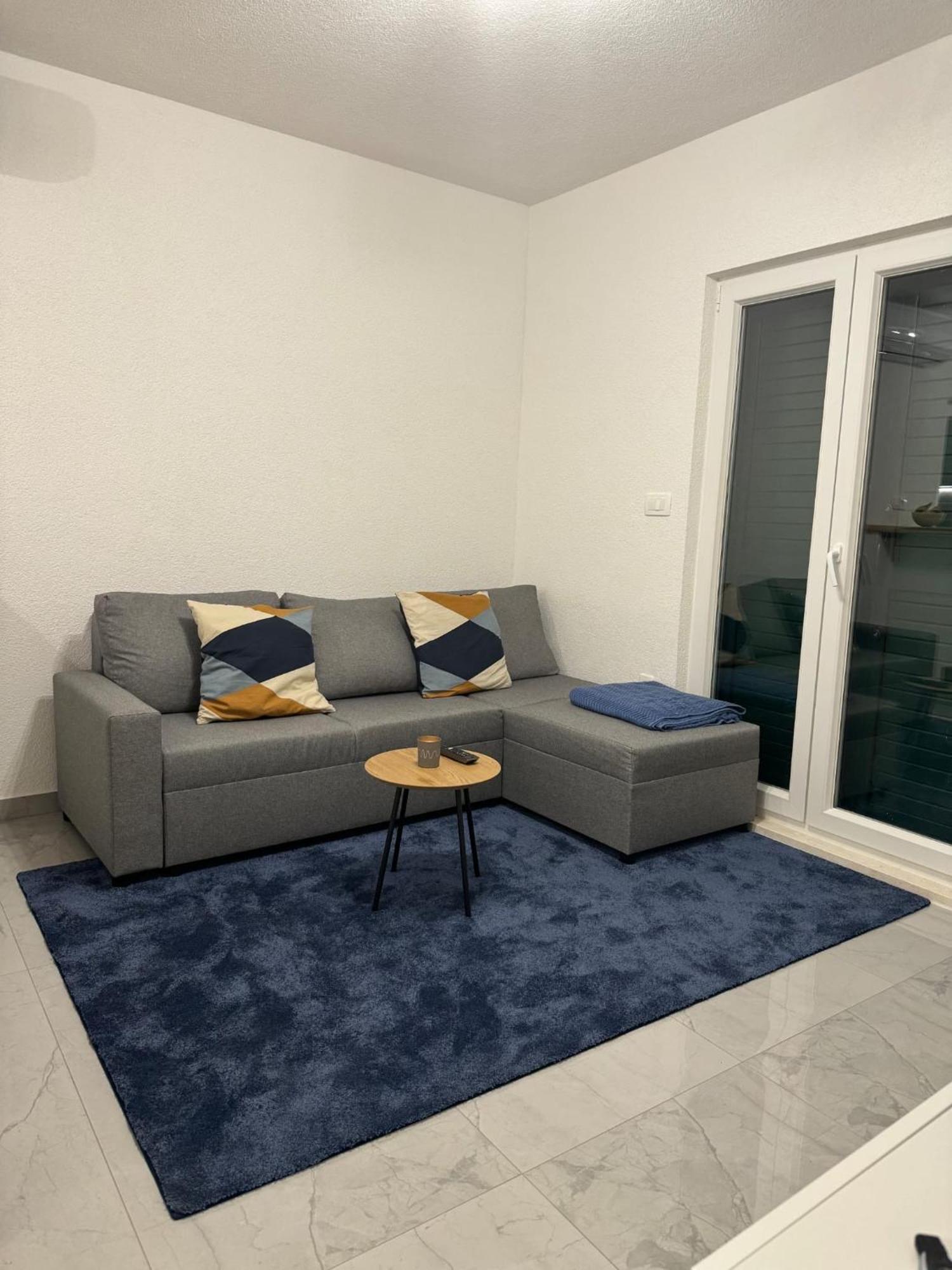 רוגוזניצה Apartment Koko מראה חיצוני תמונה
