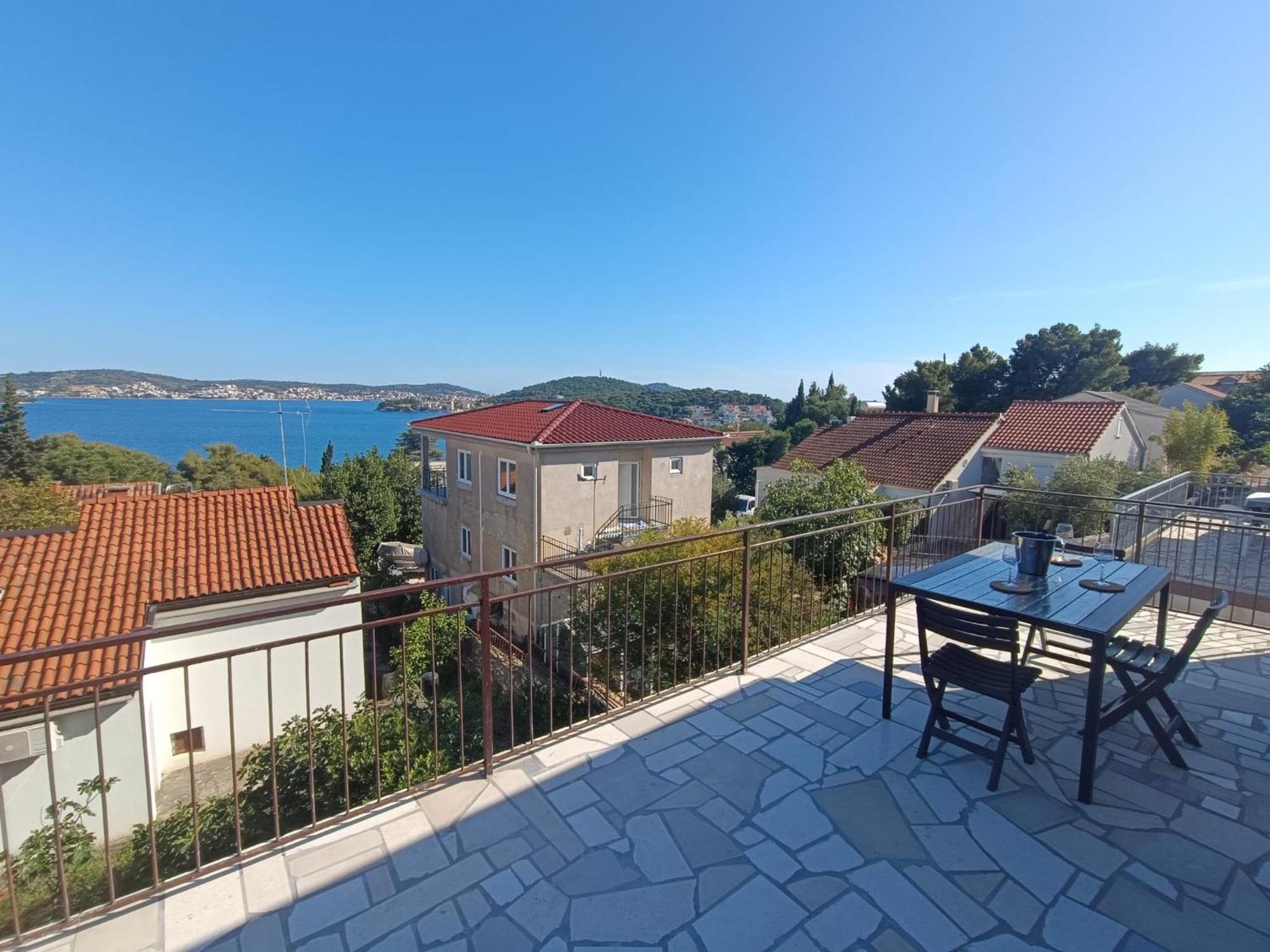 רוגוזניצה Apartment Koko מראה חיצוני תמונה