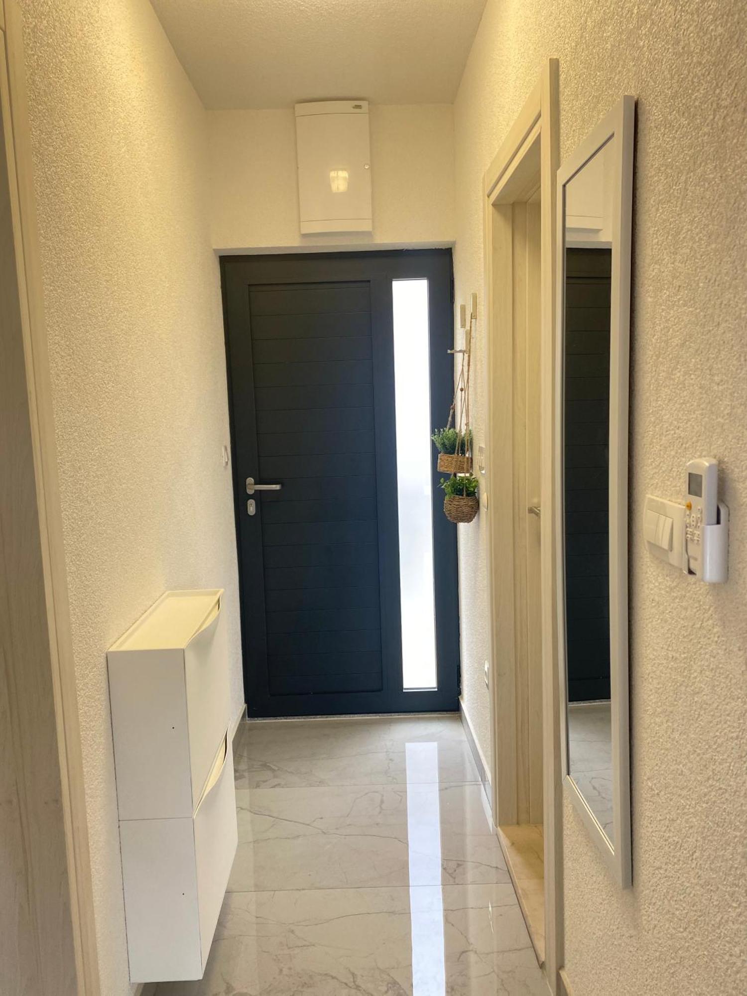 רוגוזניצה Apartment Koko מראה חיצוני תמונה
